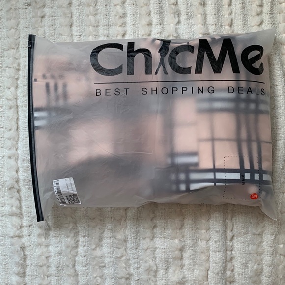 Chicme set pants and chaqueta - Picture 4 of 14